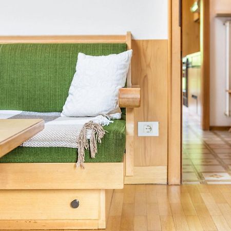 Cesa Gravina Suaut Apartment Ortisei Bagian luar foto